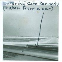Cape Kennedy