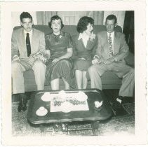 Cornelia Alexander's 19th Birthday