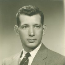 Portrait of A.P. Elmore