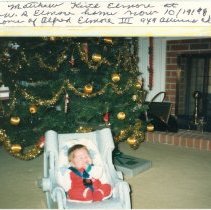 Elmore Family Christmas