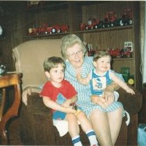 Virginia Louise Alexander