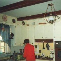 Home of Cornelia and A.P. Elmore III