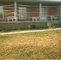 Halloween at Allisona Road