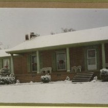 A.P. and Cornelia's home in Eagleville