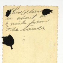 Cornelia Alexander Elmore Collection - Unknown