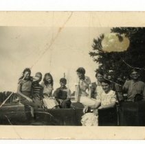 Cornelia Alexander Elmore Collection - Unknown