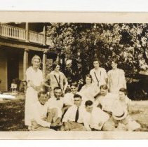 Cornelia Alexander Elmore Collection - Unknown