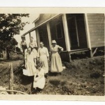 Cornelia Alexander Elmore Collection - Unknown