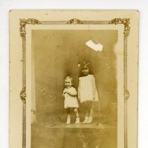 Cornelia & Owen Alexander