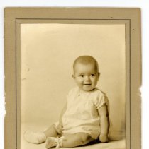 Cornelia Alexander Elmore Collection - Unknown