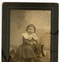 Virginia Louise Lanier Alexander