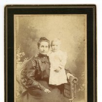 Cornelia Alexander Elmore Collection - Unknown