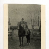 William Corlette Lanier