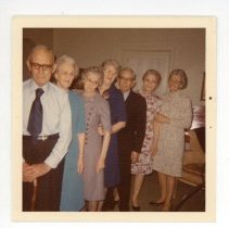 Cornelia Alexander Elmore Collection - Unknown