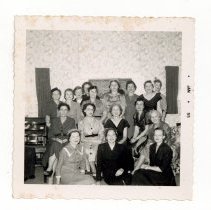 College Grove Book Club