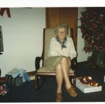 Louise Lanier Alexander