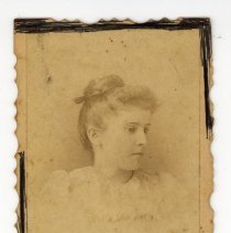 Cornelia Elizabeth Lockridge