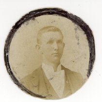 William Corlette Lanier