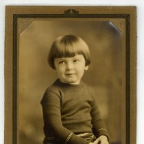 Cornelia Alexander Elmore Collection - Unknown