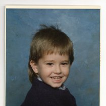 Cornelia Alexander Elmore Collection - Unknown