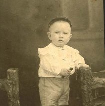 Alfred "Ricki" Elmore, Jr.