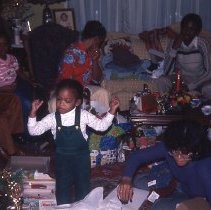 Fred Williams Collection: Williams - Taylor Christmas