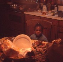 Fred Williams Collection: Christmas