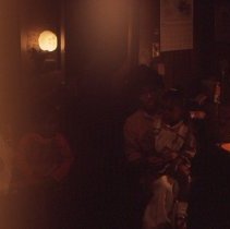 Fred Williams Collection: Williams - Taylor Christmas