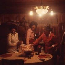 Fred Williams Collection: Christmas