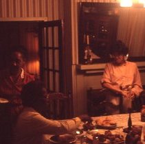 Fred Williams Collection: Christmas