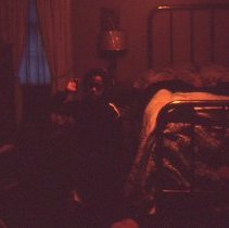 Fred Williams Collection: Williams - Taylor Family