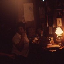 Fred Williams Collection: Christmas