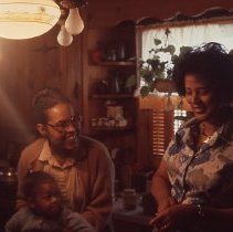 Fred Williams Collection: Williams - Taylor Christmas