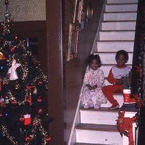 Fred Williams Collection: Williams - Taylor Christmas