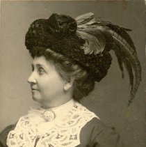 Gentry Family: Susie Gentry