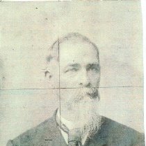 Baugh Family: Elijah Baugh