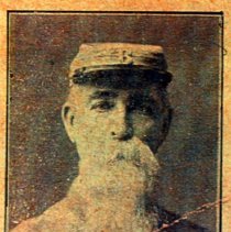 Baugh Family: Elijah Baugh