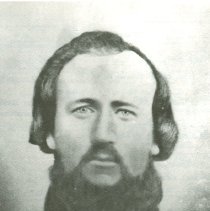 McCord Family: Thomas Carton Newton McCord