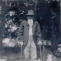 Smith Family: Eli Smith