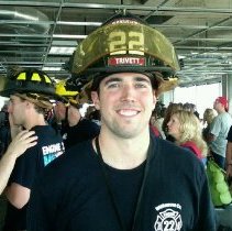 Organizations: WCRS : 9/11 Stair Climb
