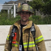 Organizations: WCRS : 9/11 Stair Climb