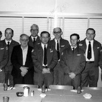 Organizations: WCRS: Meeting