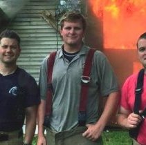 Organizations: WCRS : Live Fire Training Group