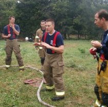 Organizations: WCRS : Live Fire Training Group