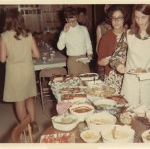 Organizations: LFM Club Meeting