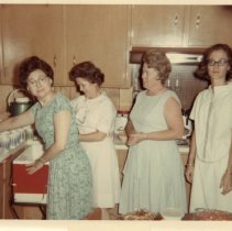 Organizations: LFM Club Meeting