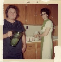 Organizations: LFM Club Meeting