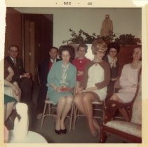 Organizations: LFM Club Meeting