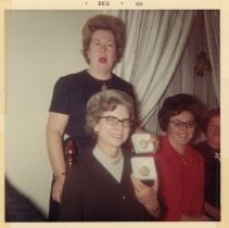 Organizations: LFM Club Meeting