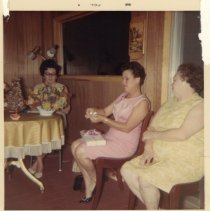 Organizations: LFM Club Meeting